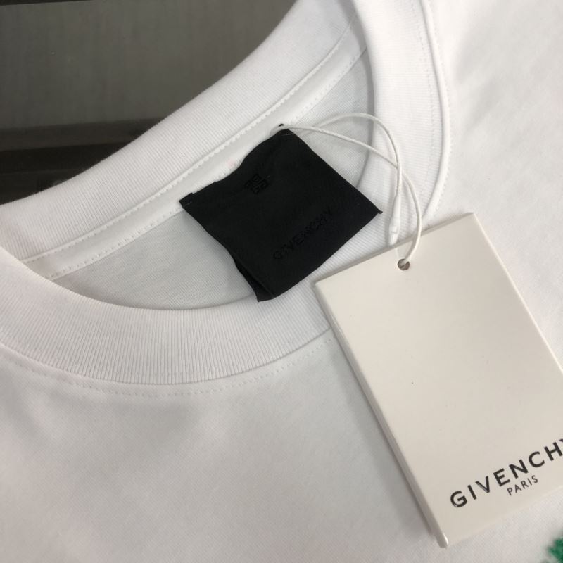 Givenchy T-Shirts